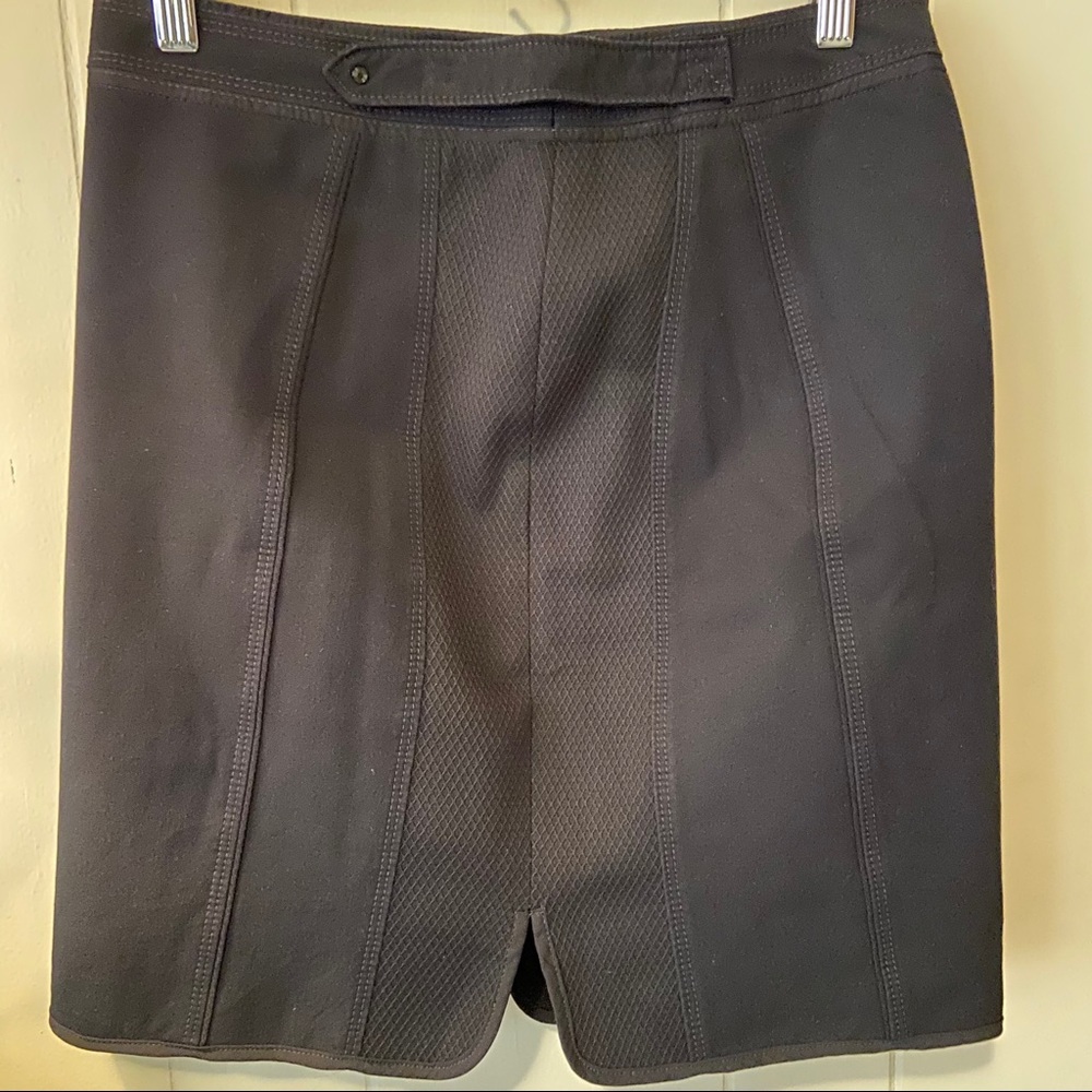 Pencil Skirt by White House Black Market sz 6 - Picture 6 of 12